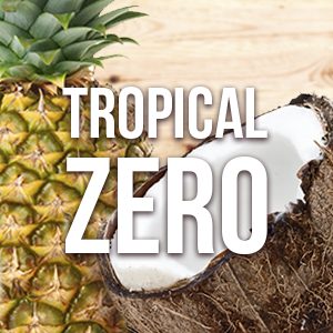 Tropical Zero